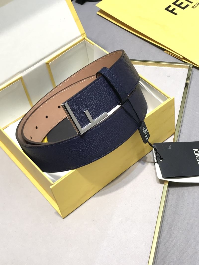 Fendi Belts